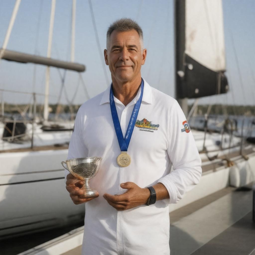 Robert Scheidt